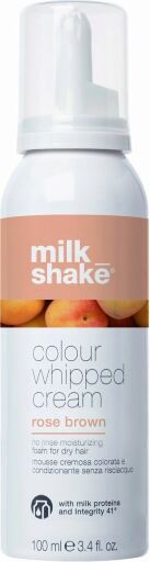 Color Whipped Crema 100 ml