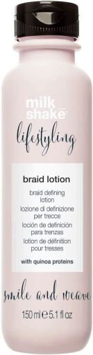 Loción Definición Trenzas Lifestyling 150 ml