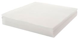 Toallas desechables Super Absorbentes 37 cm 100 uds