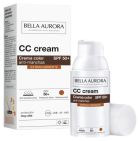 CC Cream Antimanchas Extracubriente SPF 50+ 30 ml