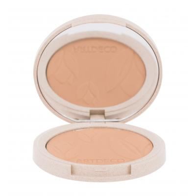 Polvo de Compacto Green Couture Natural Finish 7,5 gr