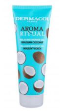 Gel de Ducha Aroma Ritual Brazilian Coconut 250 ml