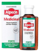 Medicinal Forte Tónico Intensivo Cuero Cabelludo y el Cabello 200 ml