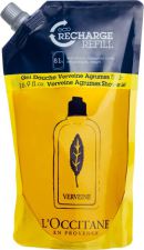 Gel de Ducha Verbena Eco-Recarga 500 ml