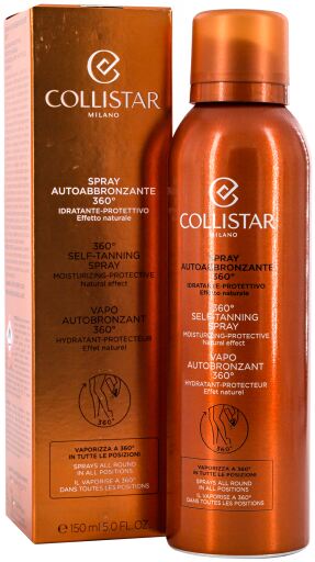 Tan Without Sunshine Spray Autobronceante 360° 150 ml