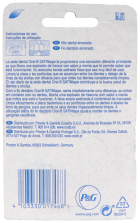 Hilo Dental Satin Tape 25 m