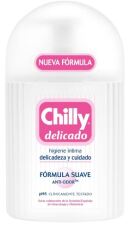 Gel Intimo Delicado 250 ml