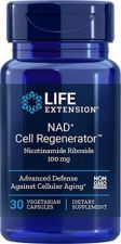 NAD+ Cell Regenerator 30 Cápsulas