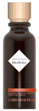 Crema de Ducha de Mirra y Aceite de Salvado de Arroz 500 ml
