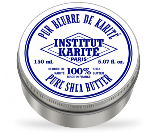 Manteca de Karité 100% Pura 150 ml