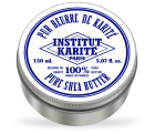 Manteca de Karité 100% Pura 150 ml