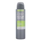 Antitranspirante Men + Care Extra Fresh 48h 150 ml