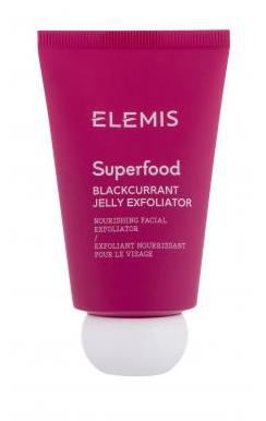 Peeling Cutáneo Nutritivo Superfood Blackcurrant 50 ml