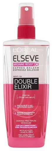 Full Resist Double Elixir Spray Capilar 200 ml