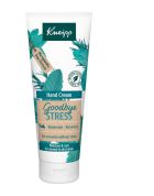 Crema de Manos Suavizante e Hidratante Goodbye Stress