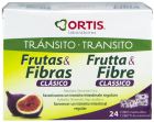 Frutas y Fibras Clásico