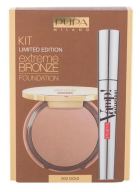 Kit Extreme Bronze Waterproof