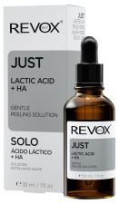 Just Lactic Acid + HA Exfoliante Suave 30 ml