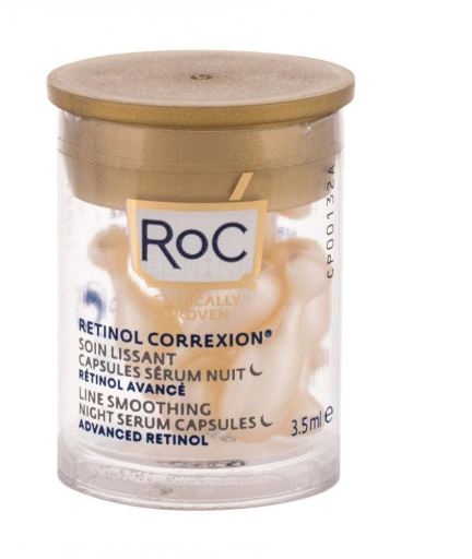 Sérum Retinol Correxion en Cápsulas 10 uds