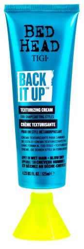 Back It Up Crema Texturizante 125 ml