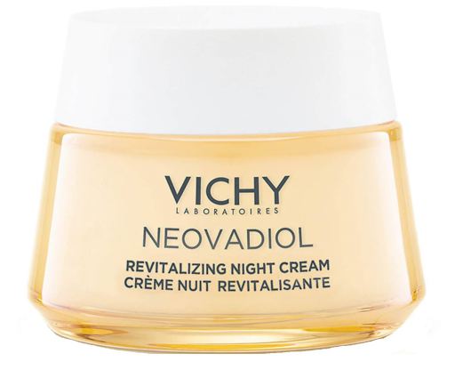 Neovadiol Crema de Noche Reafirmante Peri Menopausia 50 ml