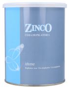 Lata de Cera Depilatoria Corporal con Zinc