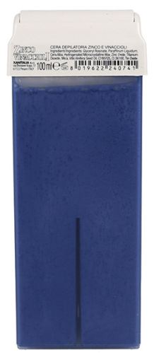 Cera Depilatoria Corporal Roll On Zinc & Orujo 100 ml