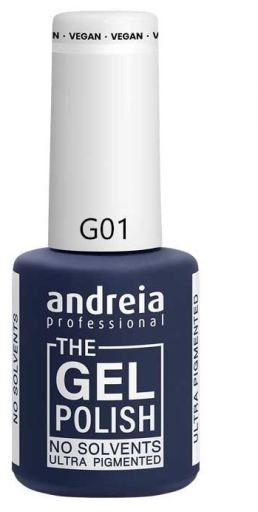 The Gel Polish Esmalte Semipermanente 10,5 ml