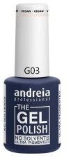 The Gel Polish Esmalte Semipermanente 10,5 ml