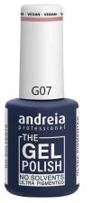 The Gel Polish Esmalte Semipermanente 10,5 ml