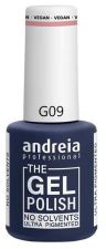 The Gel Polish Esmalte Semipermanente 10,5 ml