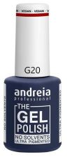 The Gel Polish Esmalte Semipermanente 10,5 ml