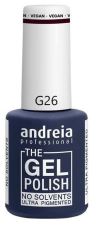 The Gel Polish Esmalte Semipermanente 10,5 ml