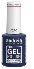 The Gel Polish Esmalte Semipermanente 10,5 ml