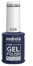 The Gel Polish Esmalte Semipermanente 10,5 ml