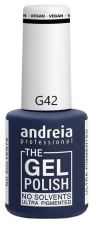 The Gel Polish Esmalte Semipermanente 10,5 ml