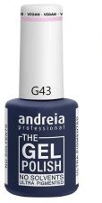 The Gel Polish Esmalte Semipermanente 10,5 ml