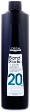 Blond Studio Activador en Aceite 20 Vol 1000 ml