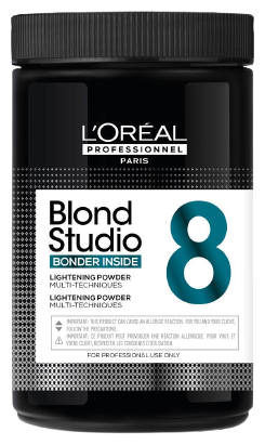 Blond Studio Polvo Decolorante Bonder Inside 8 500 gr