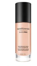 Base de Maquillaje BarePro Spf 20 30 ml