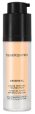 Base de Maquillaje Líquida Original Mineral Spf 20 30 ml