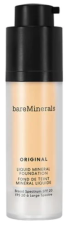 Base de Maquillaje Líquida Original Mineral Spf 20 30 ml