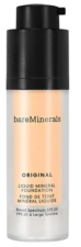 Base de Maquillaje Líquida Original Mineral Spf 20 30 ml