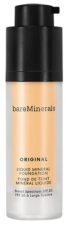 Base de Maquillaje Líquida Original Mineral Spf 20 30 ml