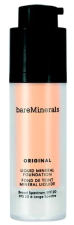 Base de Maquillaje Líquida Original Mineral Spf 20 30 ml