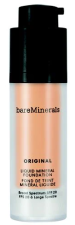 Base de Maquillaje Líquida Original Mineral Spf 20 30 ml