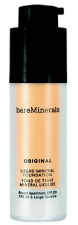 Base de Maquillaje Líquida Original Mineral Spf 20 30 ml