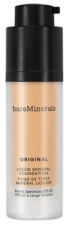 Base de Maquillaje Líquida Original Mineral Spf 20 30 ml