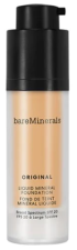 Base de Maquillaje Líquida Original Mineral Spf 20 30 ml