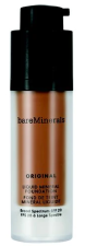 Base de Maquillaje Líquida Original Mineral Spf 20 30 ml